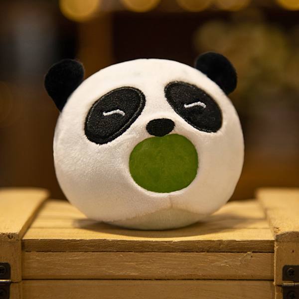 Squi Shy Stress Balls Pehmo Stressipallot DOG DOG Dog