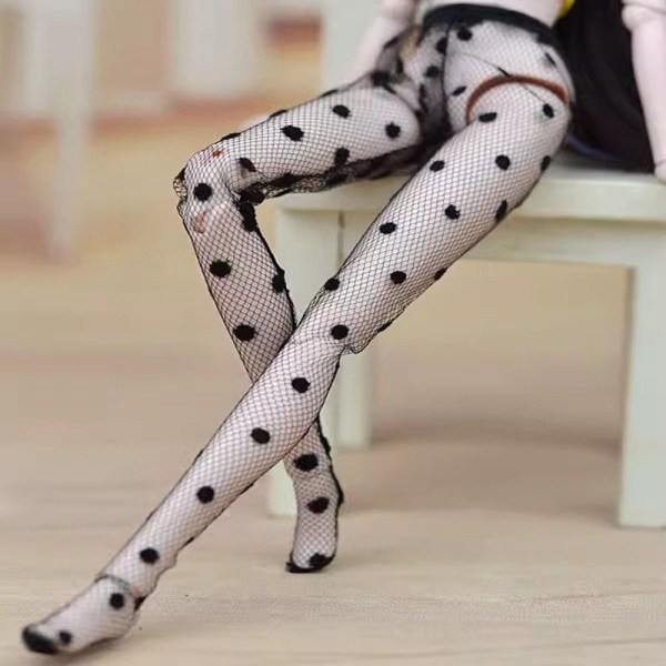 Nukkevaatteet Asusteet 11,5" Dolls Housut 3 3 3