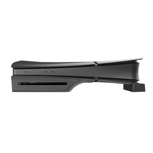 Spillekonsol Dock Spil Horisontal Base Værts Display Stand
