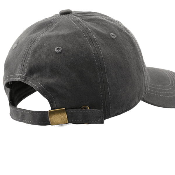 Baseball Kasket Solhat KHAKI khaki