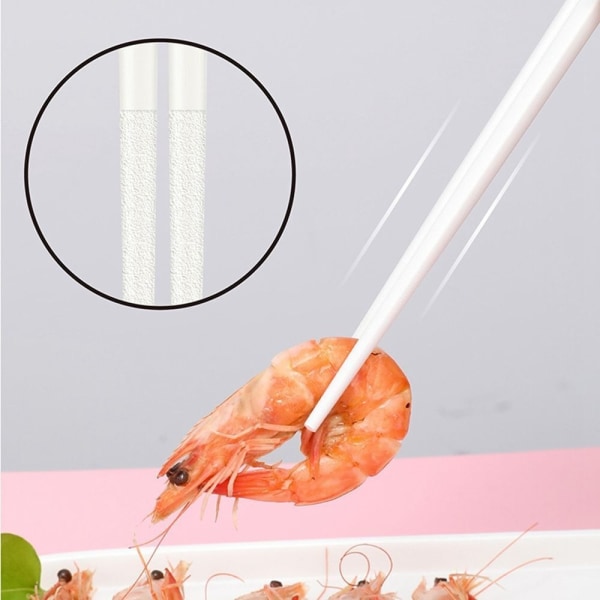 Spisepinner Bestikk Alloy spisepinner 1 1 1