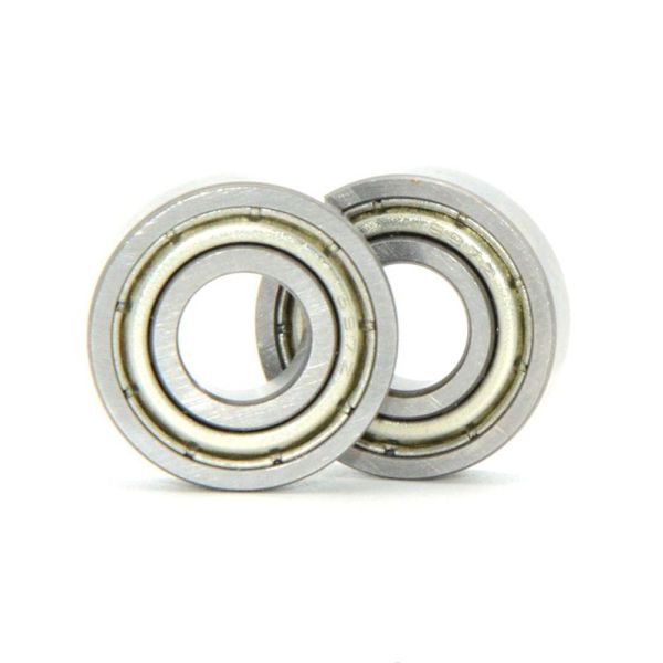 10 stk Deep Groove Kuglelejer Skateboard Kuglelejer 604ZZ 604ZZ 4x12x4mm