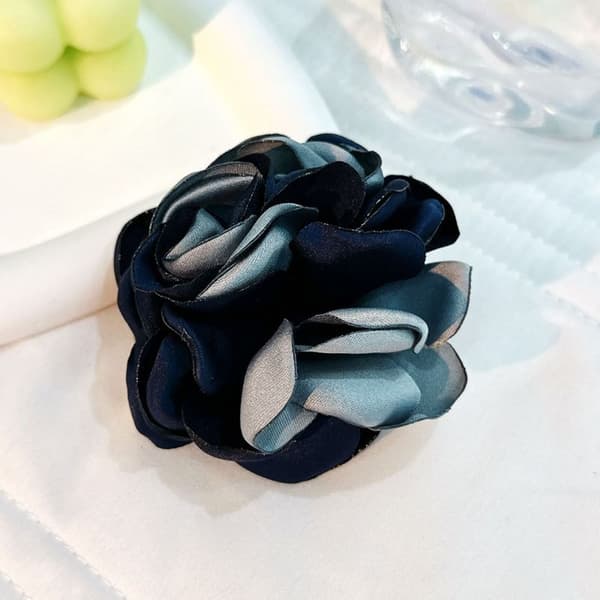 Blomsterchoker Choker-halskjede 2 2 2
