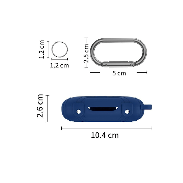 Suojakuoren case cover VILLA Purple