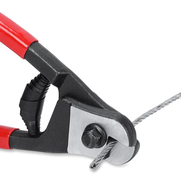 Wire Cutter Flush Cutter Crimptang