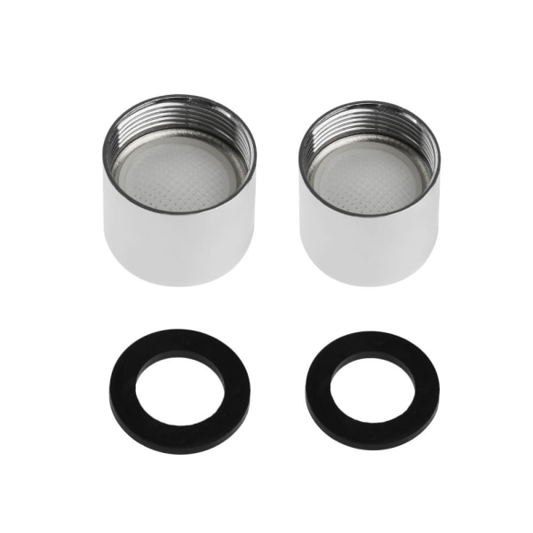 Vandbesparende hanelufter Vandhanefilter MALE-18MM Male-18mm