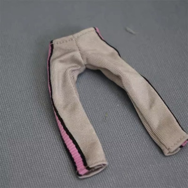 Doll Elegant Pants -juhlavaatteet 1 1 1