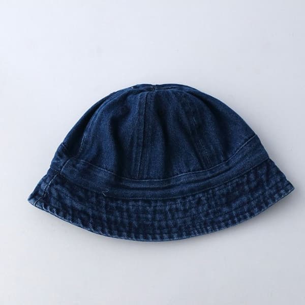 Baby Bøttehatt Solhatt 5 5 5