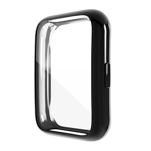 Skärmskydd Full Case SVART Black
