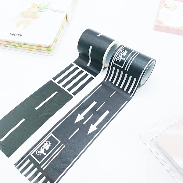 Washi Tapes Leikekirjateipit Koristenauhat