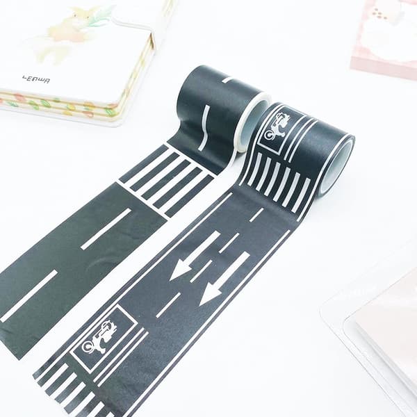 Washi-teip Scrapbook-teip Dekorative teip