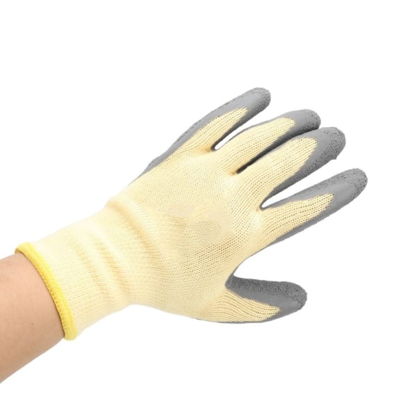 Elektrisk isolerede handsker Højspændingshandsker Arbejdshandsker