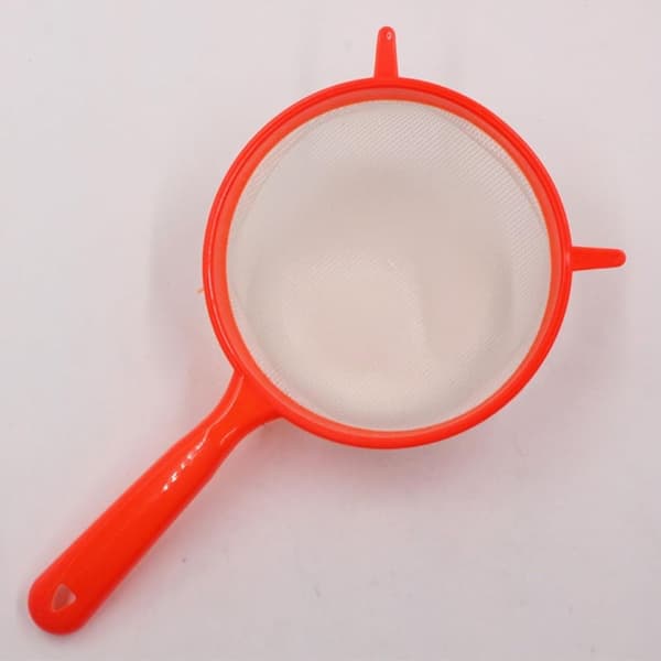 Matsilssikt Mesh Scoop Sil GRÖN green