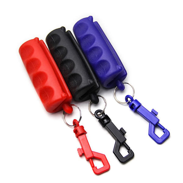 Bueskyting Arrow Puller Arrow Puller Remover BLÅ blue