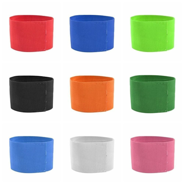 Armbånd Fodbold Armbånd SORT Black