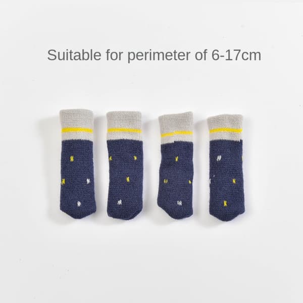 Stolsocka Bordsbensskydd 2 2 2