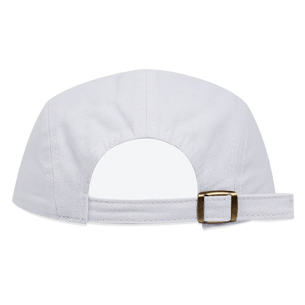 Femdelad hatt Sumbrero hatt RÖD red