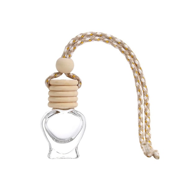 Car Aroma Diffuser Hengende Diffuser D D D