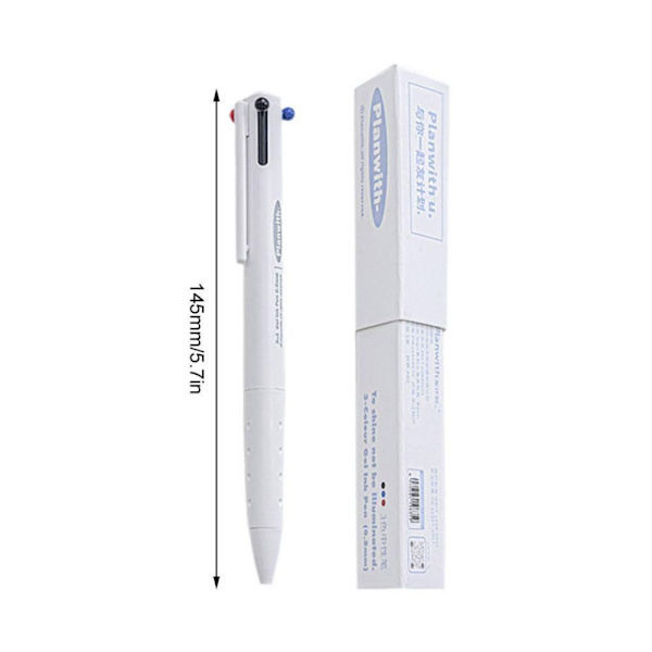 Kulspetspenna Gel Pen C C C