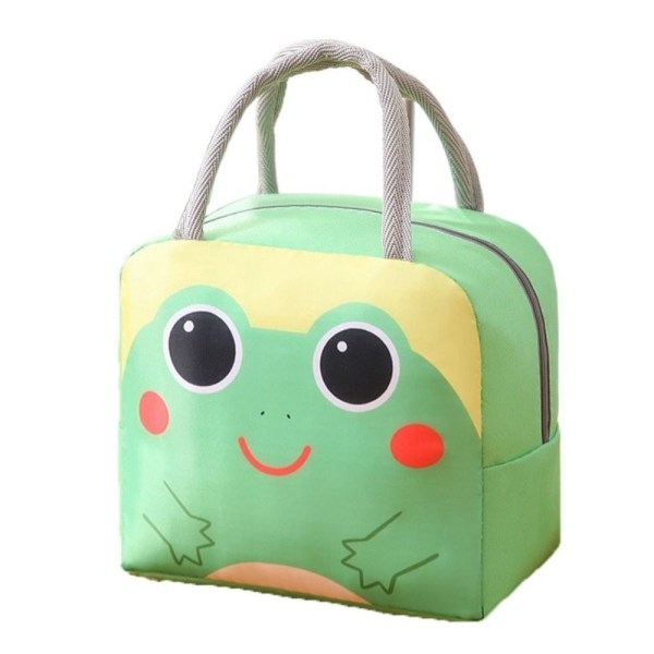 Lunchbox Bärväska Isoleringspaket 3 3 3
