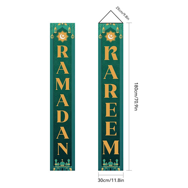 Couplets Door Banner 07 07 07