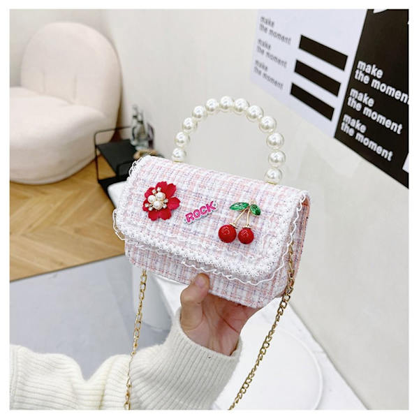 Mini skuldervesker Small Satchel GREEN 2 2 green 2-2