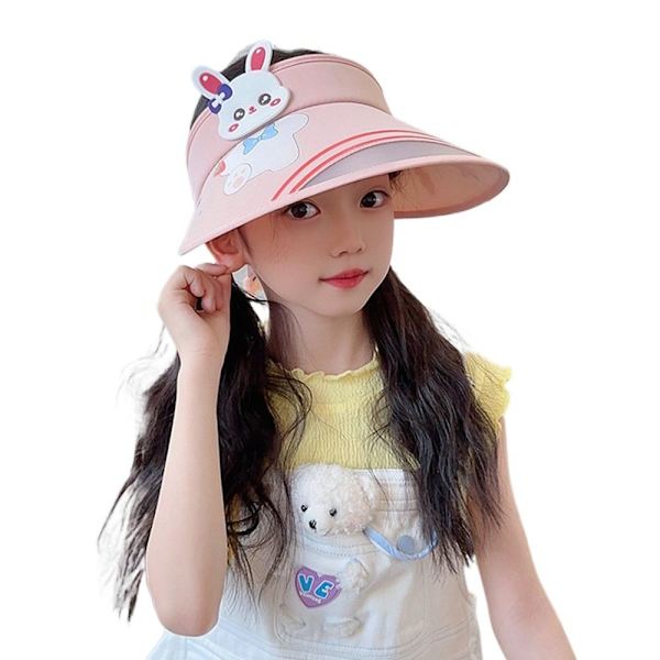Solhatt Panama Keps Barn 2 2 2