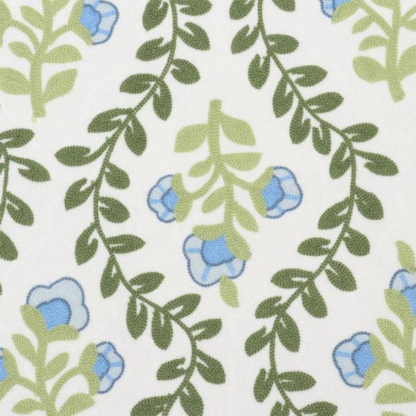 Bordslöpare Blommabord Flagga STYLE 2 STYLE 2 style 2