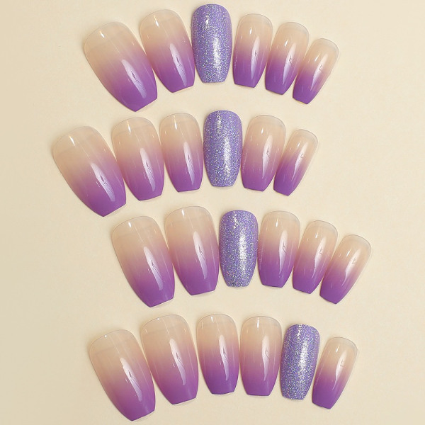 False Nails Fake Nails XC-83-13 XC-83-13 XC-83-13