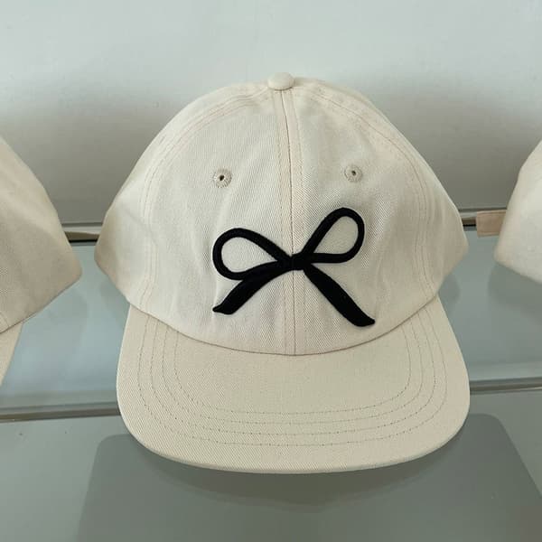 Baseball Caps Visir Cap HVID white