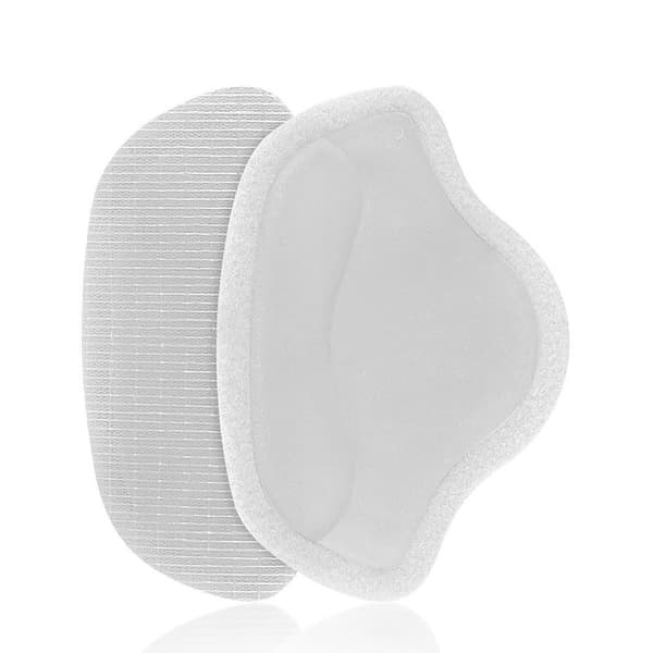 Sko Hæl Puder Hæl Grips Liner 2 2 2