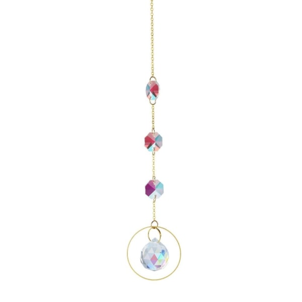 Sun Catcher kristallhänge 06 06 06