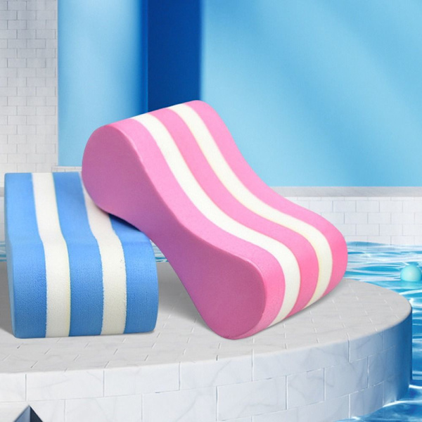 Svømmeopdrift Splint Skum Trækbøje PINK pink
