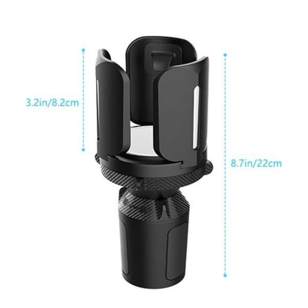 Bilkoppholder Bilkoppholder Ekspander Bilkoppholder Adapter