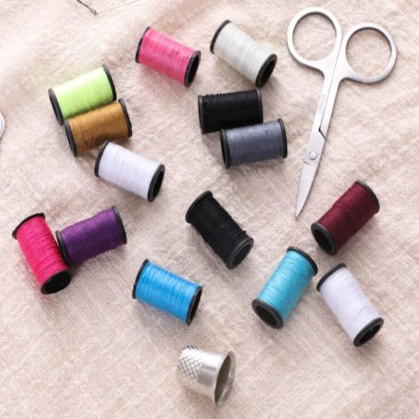 Gör-det-själv-sömnadssats Stitch Syverktyg Handsömnad