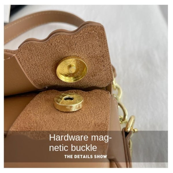 Handgjorda väskset set 5 5 5