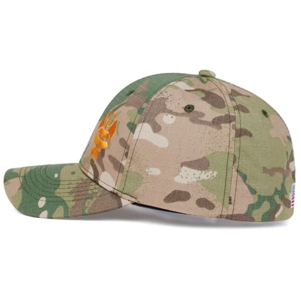 Taktisk Baseballcaps 2 2 2