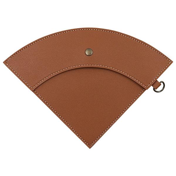 Kaffefilter Papiroppbevaringspose Kaffefilterholder BRUN BROWN