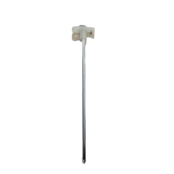 Jordspiker Teltplugger HVIT white