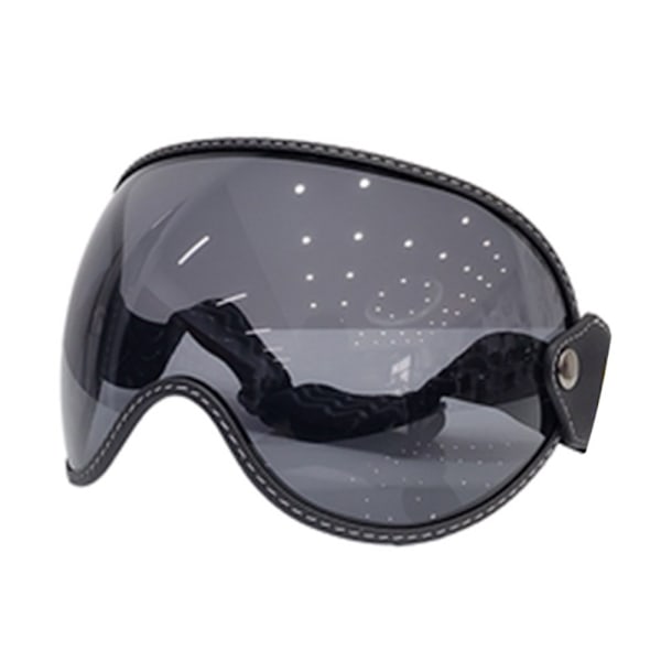 Bubble Visor puolikypärä Bubble Visor 06 06 06