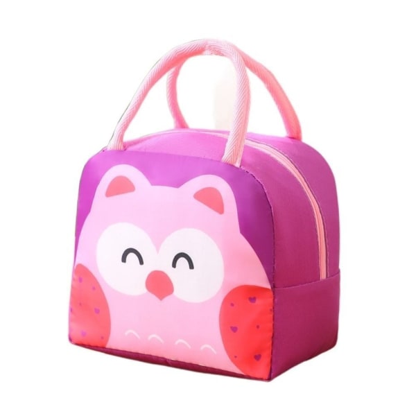Lunchbox Bärväska Isoleringspaket 4 4 4