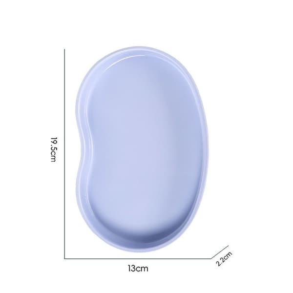 Korutarjotin Kynsitaidetarjotin 5 5 5
