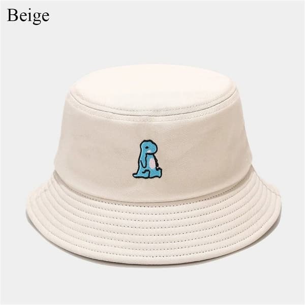 Bøttehatt Basin Hatt BEIGE beige