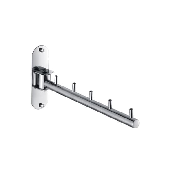 2 kpl Kuivausteline Pyykinkuivausteline HOPEA Silver