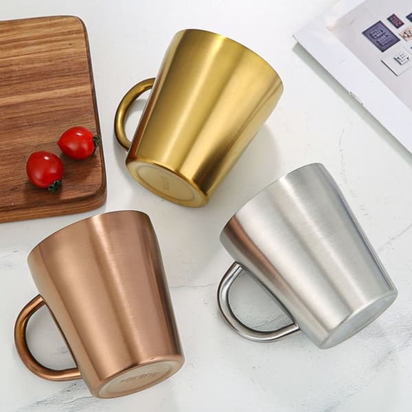 Vattenmugg, Dryckesartiklar, SILVER Silver