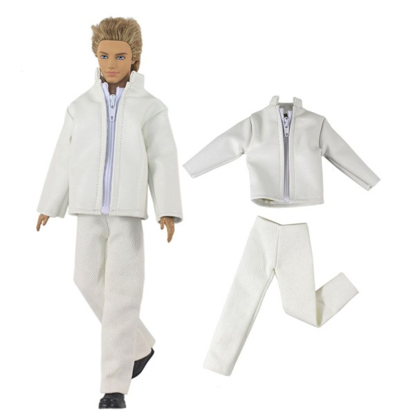 Mandlige Jakker Dukke Jeans Bukser 3 3 3