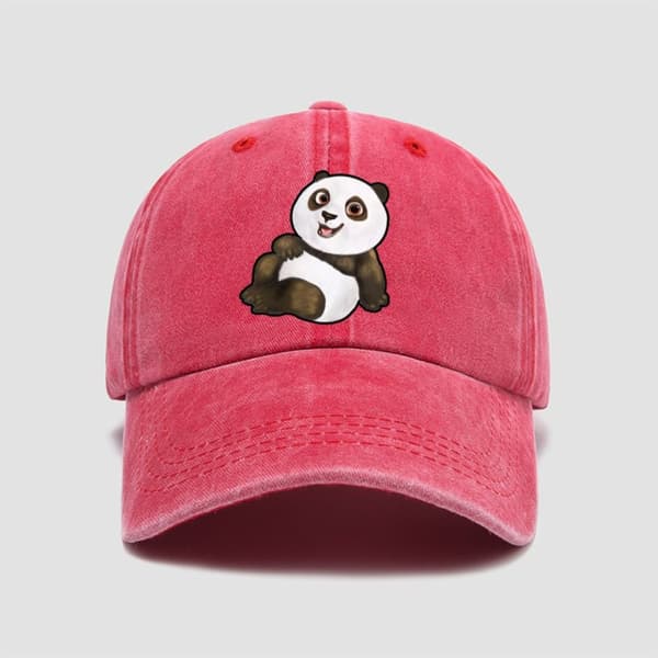 Hat Cap PINK pink