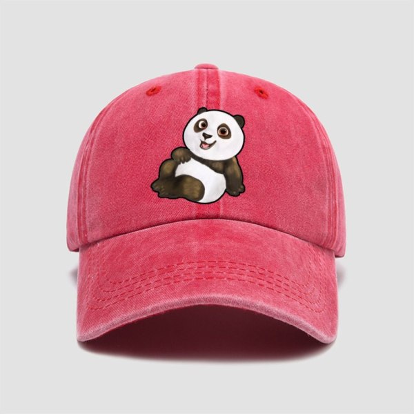 Hatt Cap KAFFE coffee
