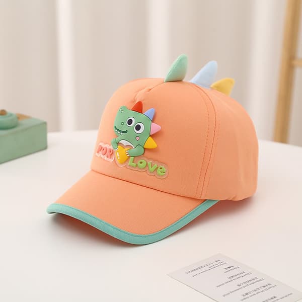 Baseballcaps Baby Cap BEIGE beige
