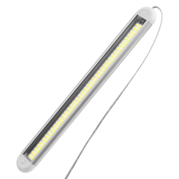 LED-interiörljusramp LED-listlampor LED-belysning